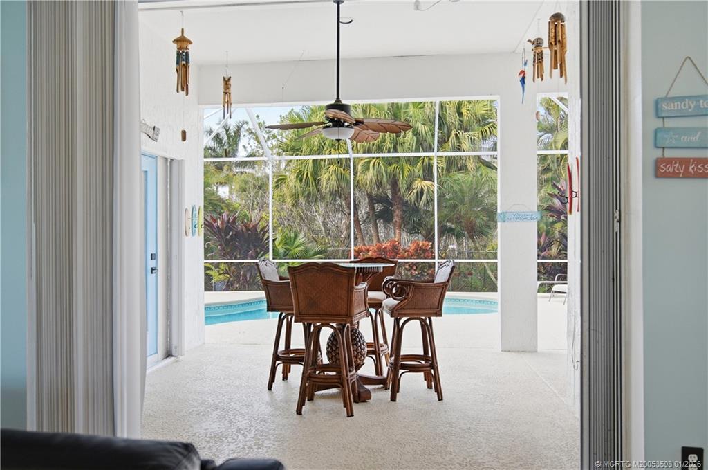 884 Northwest Waterlily Place Stuart, FL 34994 - Photo 4 of 45