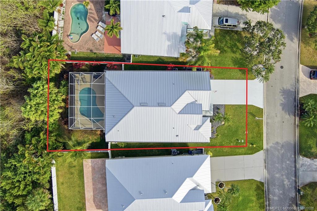 884 Northwest Waterlily Place Stuart, FL 34994 - Photo 41 of 45