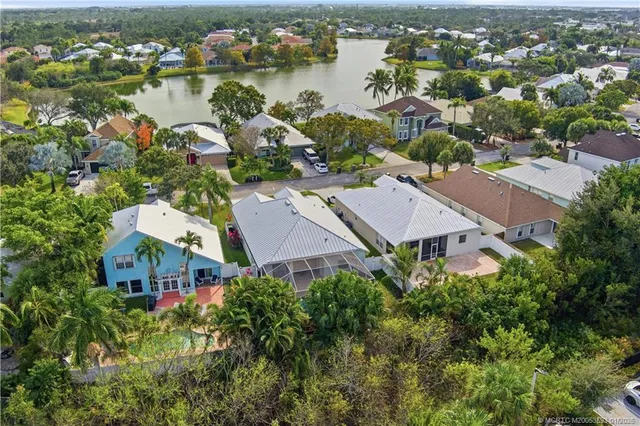 $525,000 | 884 Northwest Waterlily Place, Stuart, FL 34994