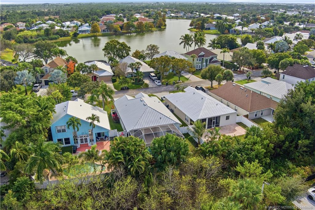 884 Northwest Waterlily Place Stuart, FL 34994 - Photo 42 of 45