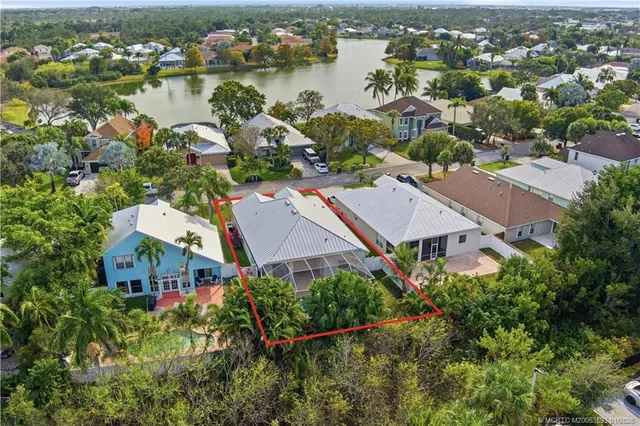 $525,000 | 884 Northwest Waterlily Place, Stuart, FL 34994