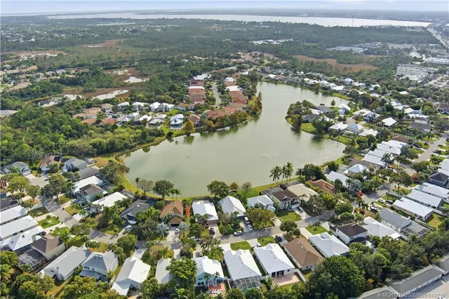 $525,000 | 884 Northwest Waterlily Place, Stuart, FL 34994