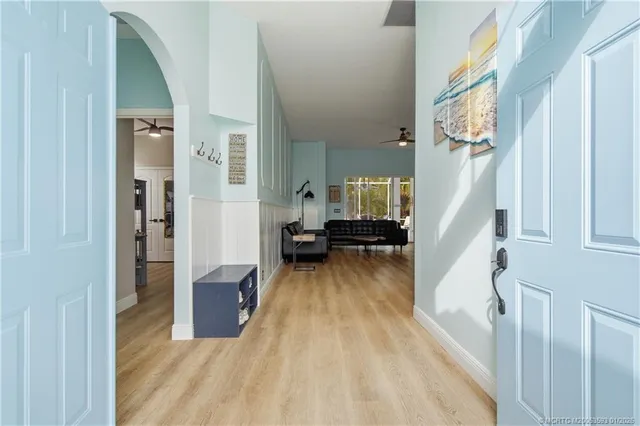 $525,000 | 884 Northwest Waterlily Place, Stuart, FL 34994