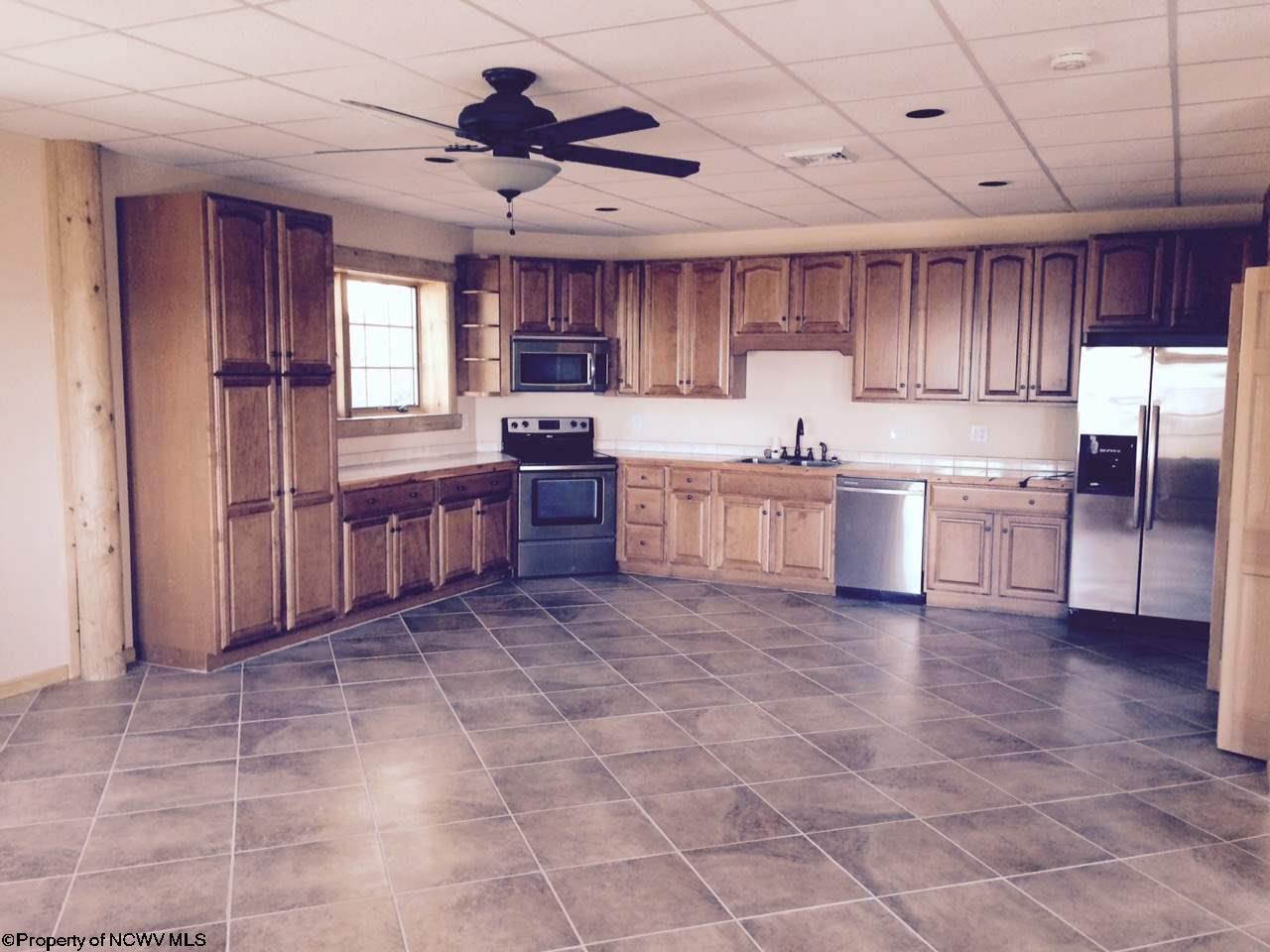 477 North Westridge Road Slatyfork, WV 26291 - Photo 3 of 13 Gallery Image 3