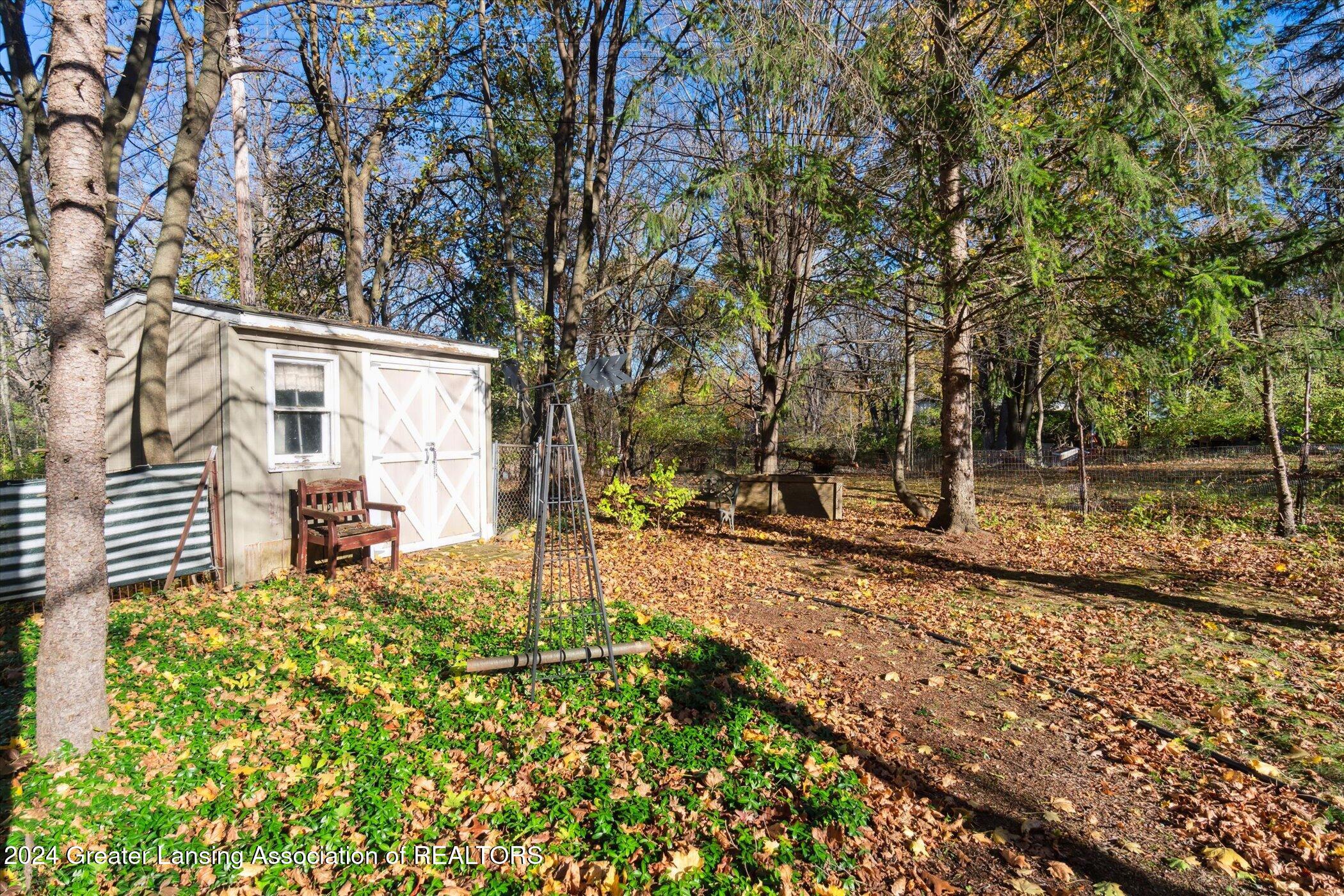 4980 Mohawk Road Okemos, MI 48864 - Photo 42 of 44 42-4980-Mohawk-Rd-Okemos-MI-48864-Window