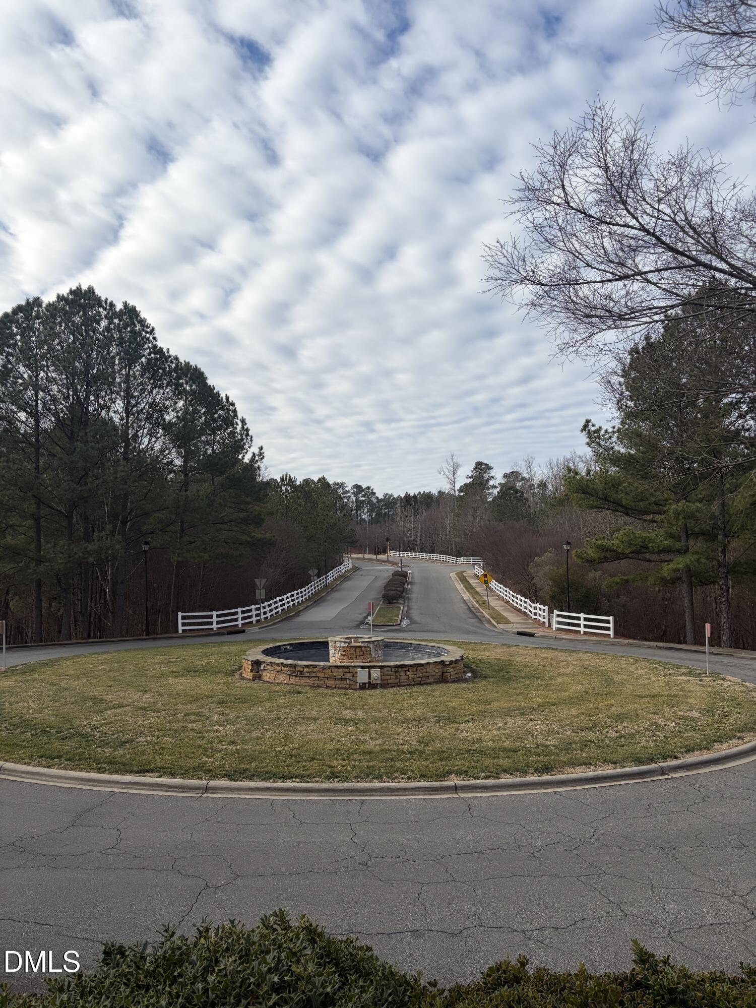 2500 Huntscroft Lane, Unit 200 Raleigh, NC 27617 - Photo 15 of 20 Avera entrance