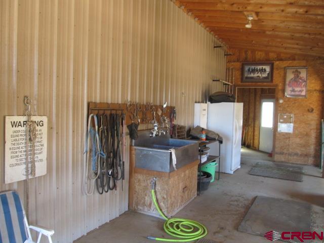 21578 Highway 65 Cedaredge, CO 81413 - Photo 11 of 35 a view of storage and utility