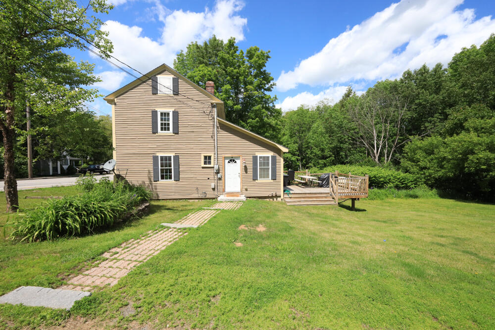 61 Main Road South Hampden, ME 04444 - Photo 22 of 24 22