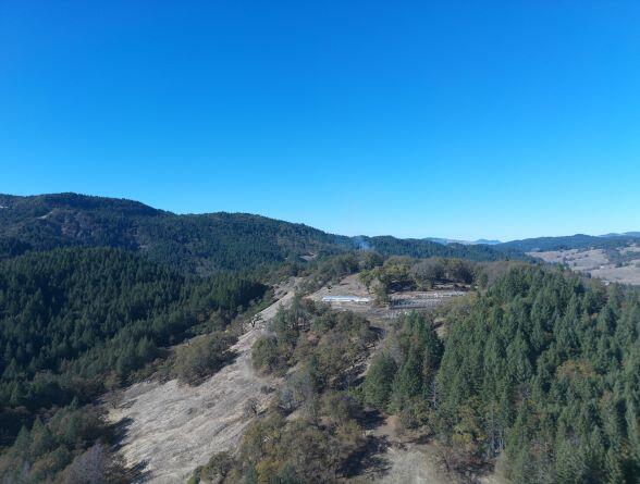0 China Mine Road Bridgeville, CA 95526 - Photo 2 of 18