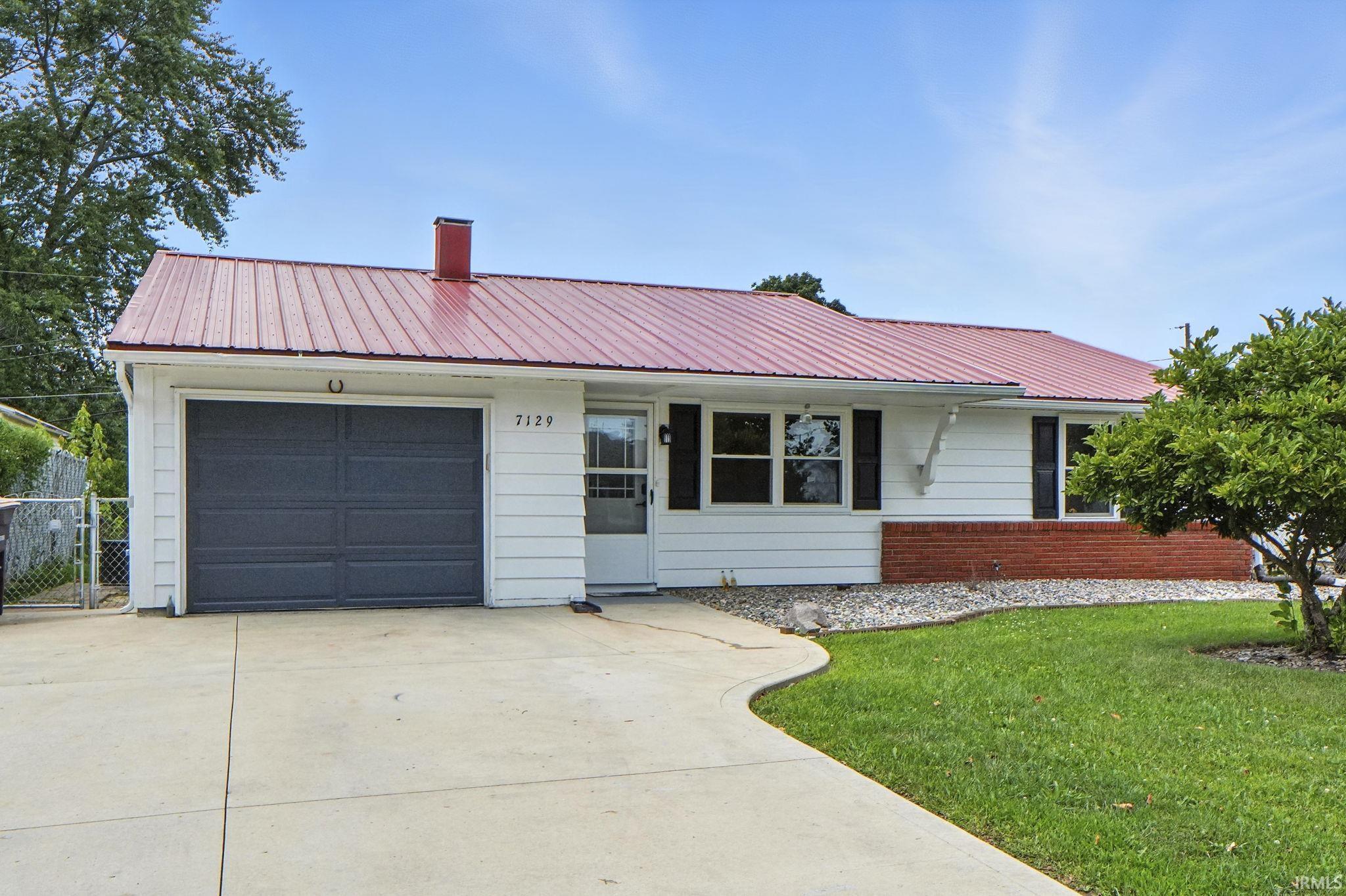 7129 Cranberry Road Fort Wayne, IN 46825 - Photo 1 of 19 Gallery Image 1