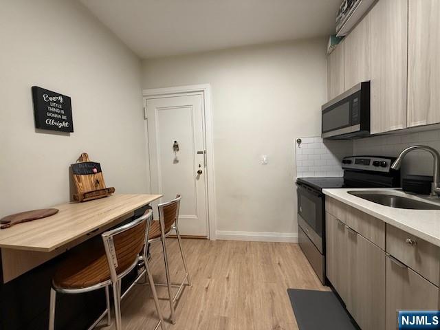 95 Orient Way, Unit 1H Rutherford, NJ 07070 - Photo 16 of 21