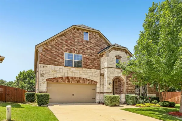 $3,600 | 1828 Houghton Drive, McKinney, TX 75072