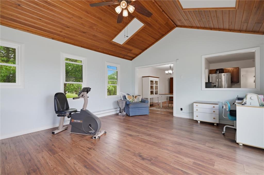 134 Stucky Road Renfrew, PA 16053 - Photo 7 of 32 Gallery Image 7