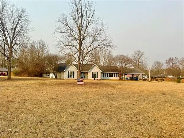 $150,000 | 1200 Quail Drive, Olla, LA 71465