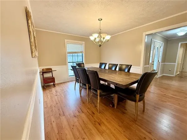 $150,000 | 1200 Quail Drive, Olla, LA 71465