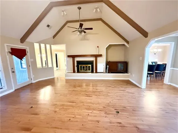 $150,000 | 1200 Quail Drive, Olla, LA 71465