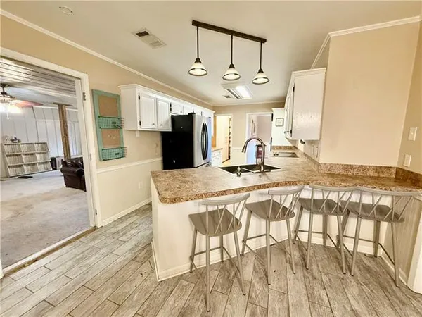 $150,000 | 1200 Quail Drive, Olla, LA 71465