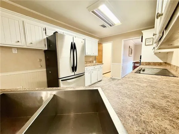 $150,000 | 1200 Quail Drive, Olla, LA 71465