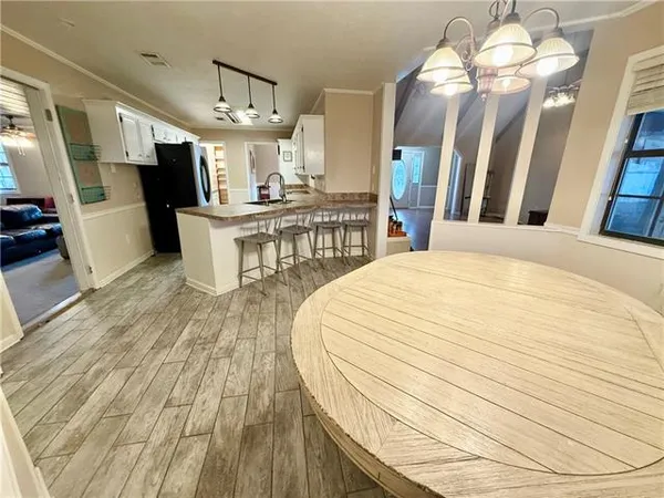 $150,000 | 1200 Quail Drive, Olla, LA 71465