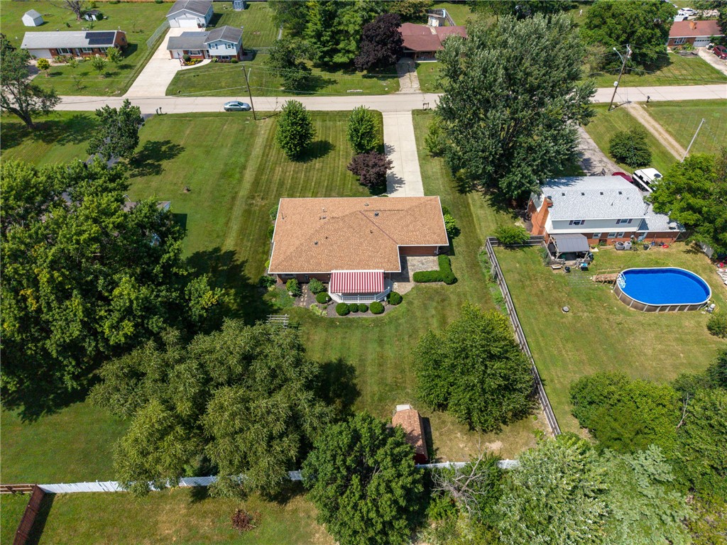 4595 Todd Road Franklin, OH 45005 - Photo 62 of 68