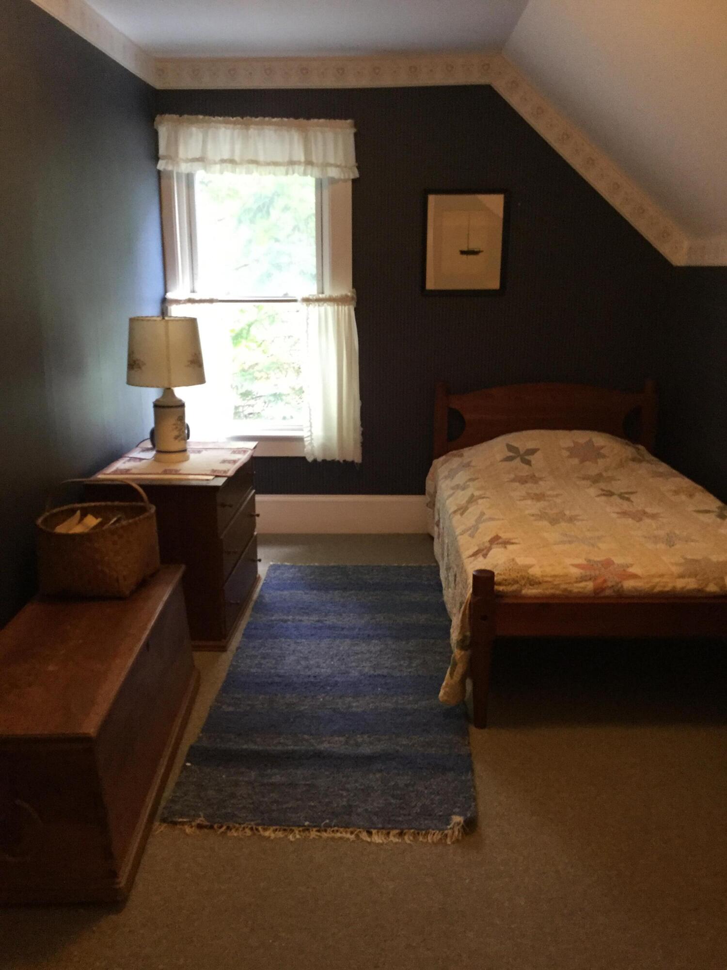 21 Salem Road Kingfield, ME 04947 - Photo 18 of 21 Bedroom 3