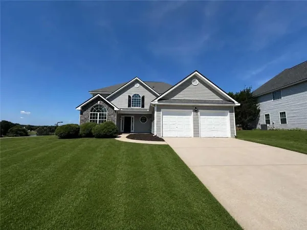 $329,999 | 275 Spring Lake Terrace, Covington, GA 30016