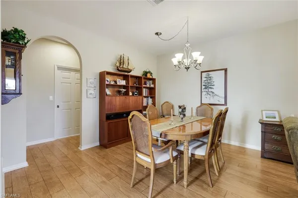 $350,000 | 23310 Coconut Island Drive, Unit 102, Estero, FL 34134