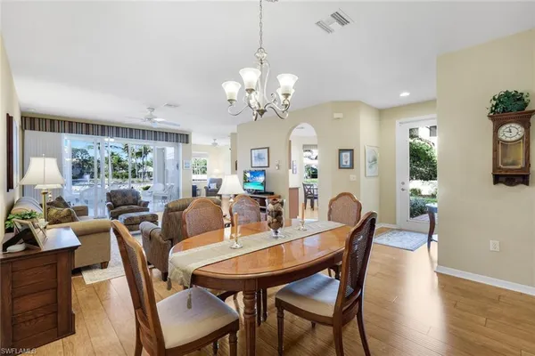 $350,000 | 23310 Coconut Island Drive, Unit 102, Estero, FL 34134