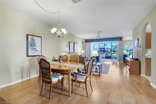 $350,000 | 23310 Coconut Island Drive, Unit 102, Estero, FL 34134