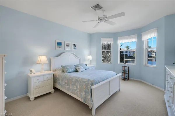 $350,000 | 23310 Coconut Island Drive, Unit 102, Estero, FL 34134