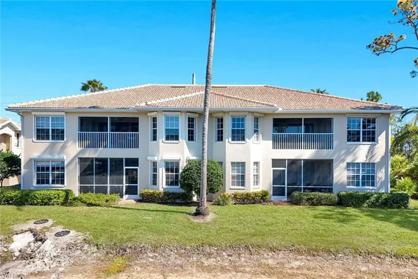 $350,000 | 23310 Coconut Island Drive, Unit 102, Estero, FL 34134