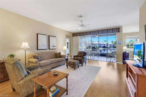 $350,000 | 23310 Coconut Island Drive, Unit 102, Estero, FL 34134