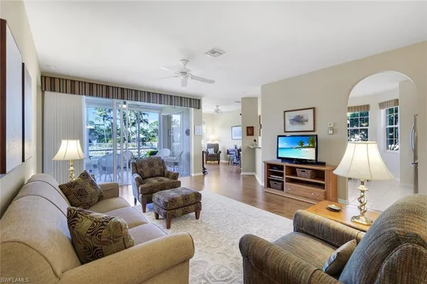 $350,000 | 23310 Coconut Island Drive, Unit 102, Estero, FL 34134