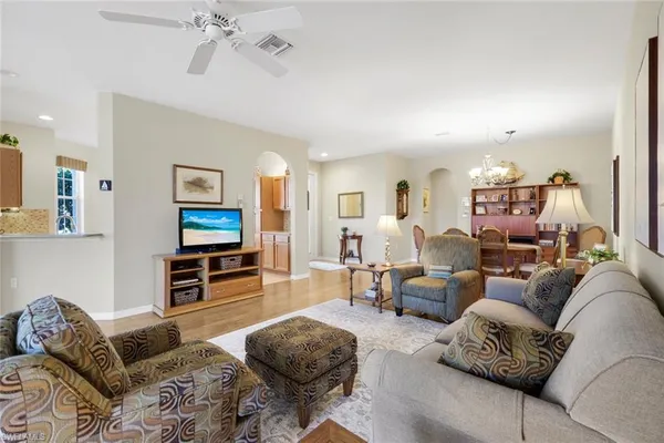 $350,000 | 23310 Coconut Island Drive, Unit 102, Estero, FL 34134