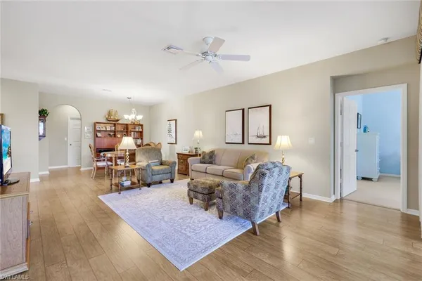 $350,000 | 23310 Coconut Island Drive, Unit 102, Estero, FL 34134