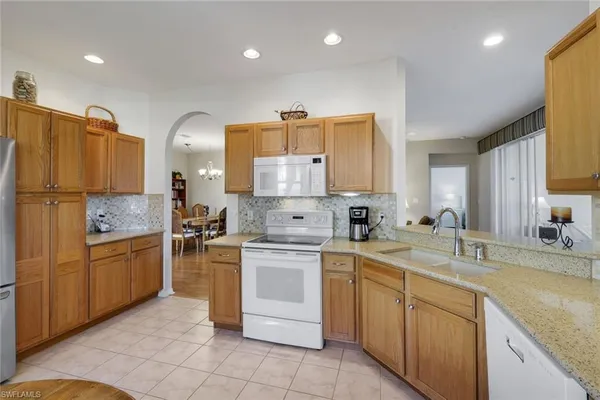 $350,000 | 23310 Coconut Island Drive, Unit 102, Estero, FL 34134