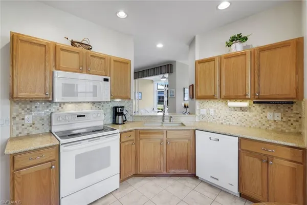 $350,000 | 23310 Coconut Island Drive, Unit 102, Estero, FL 34134