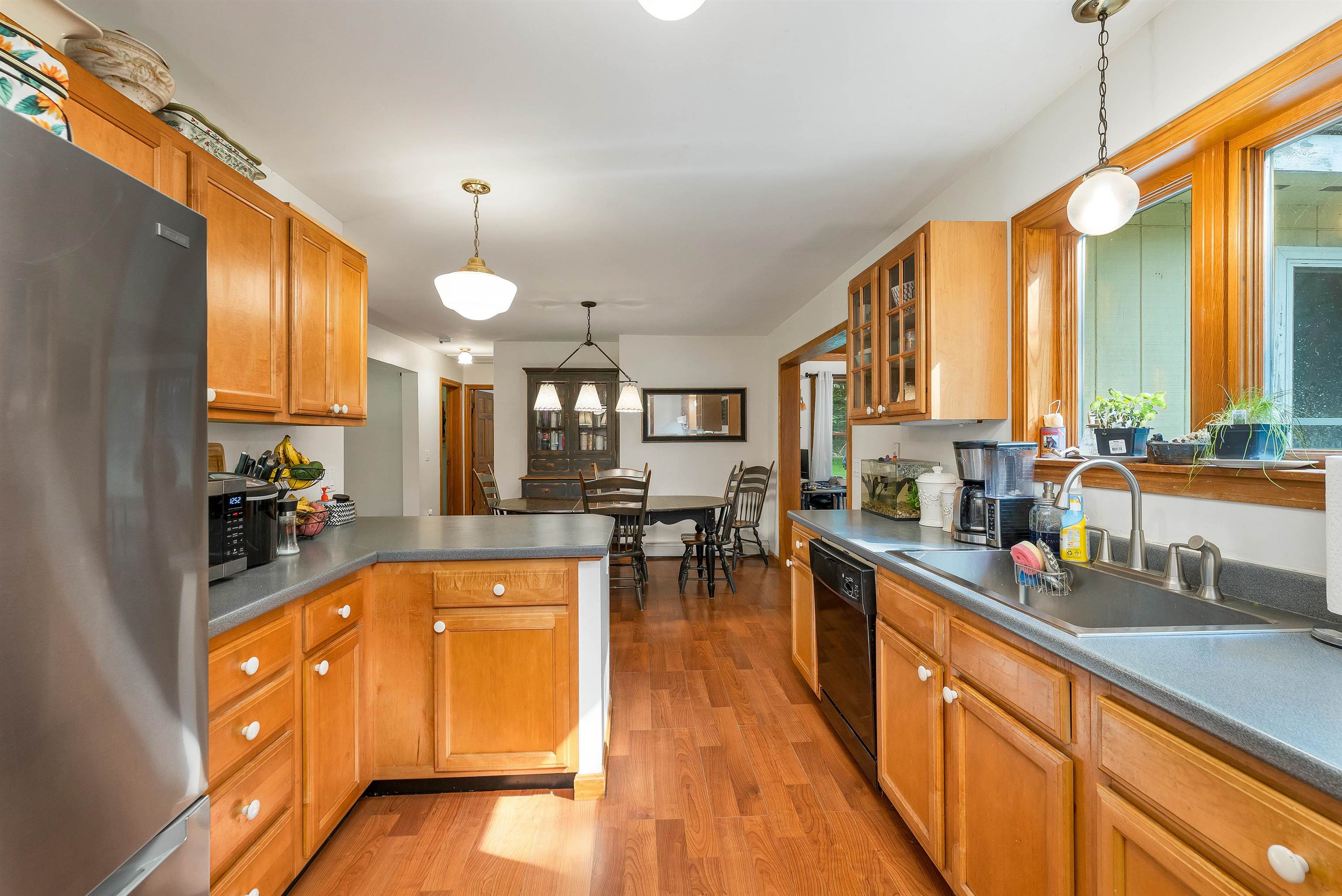 126 Pease Road Meredith, NH 03253 - Photo 23 of 40