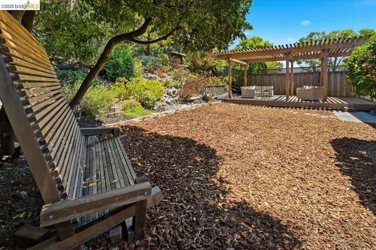 132 Rishell Drive Oakland, CA 94619 - Photo 36 of 42