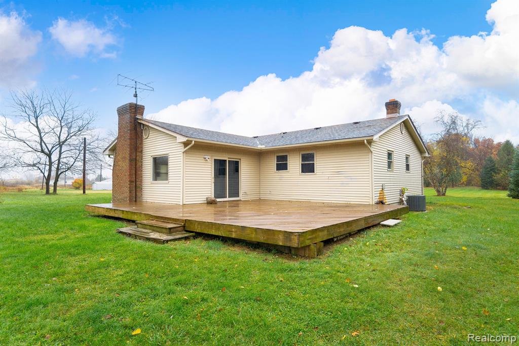 3055 Beck Road Howell, MI 48843 - Photo 18 of 18