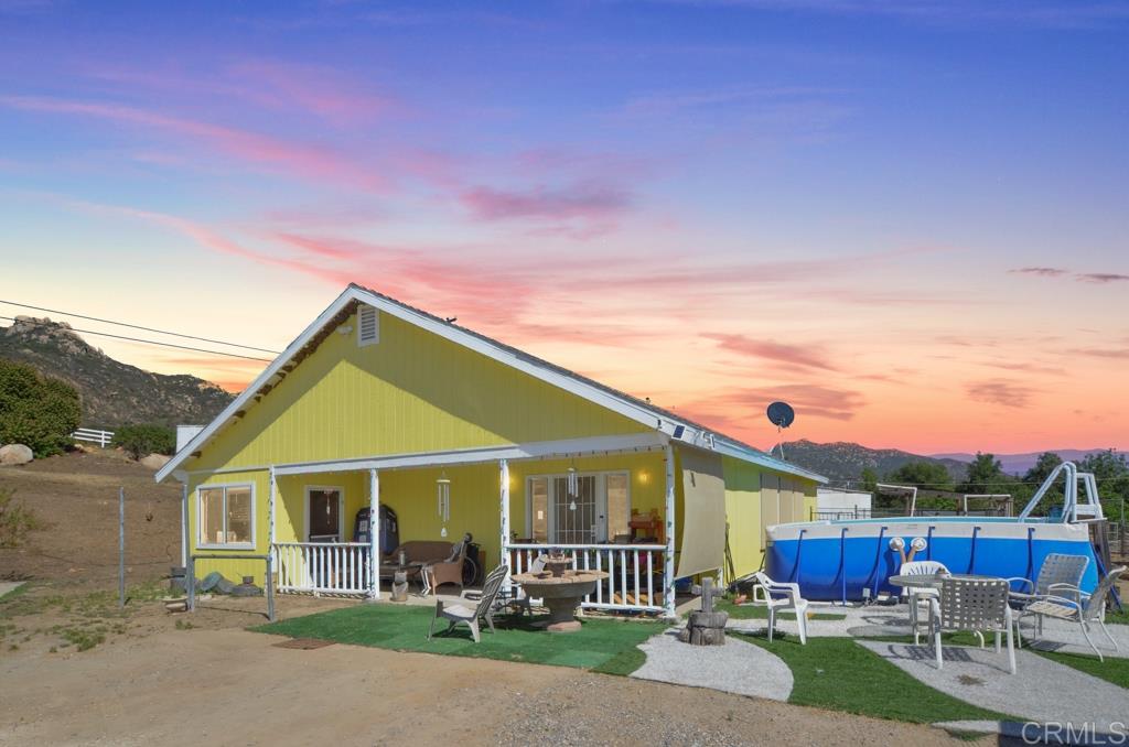 15984 Lyons Valley Road Jamul, CA 91935 - Photo 1 of 25