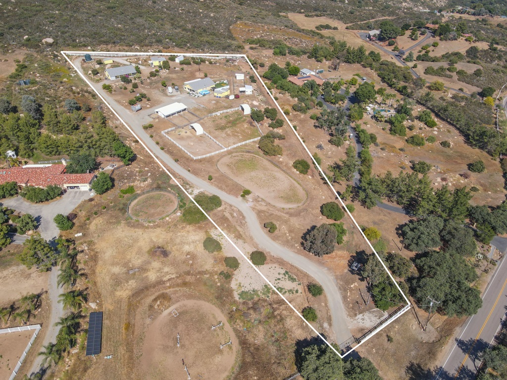 15984 Lyons Valley Road Jamul, CA 91935 - Photo 25 of 25