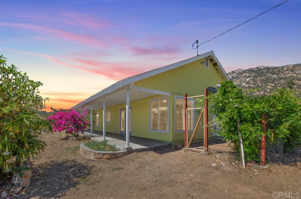 15984 Lyons Valley Road Jamul, CA 91935 - Photo 6 of 25