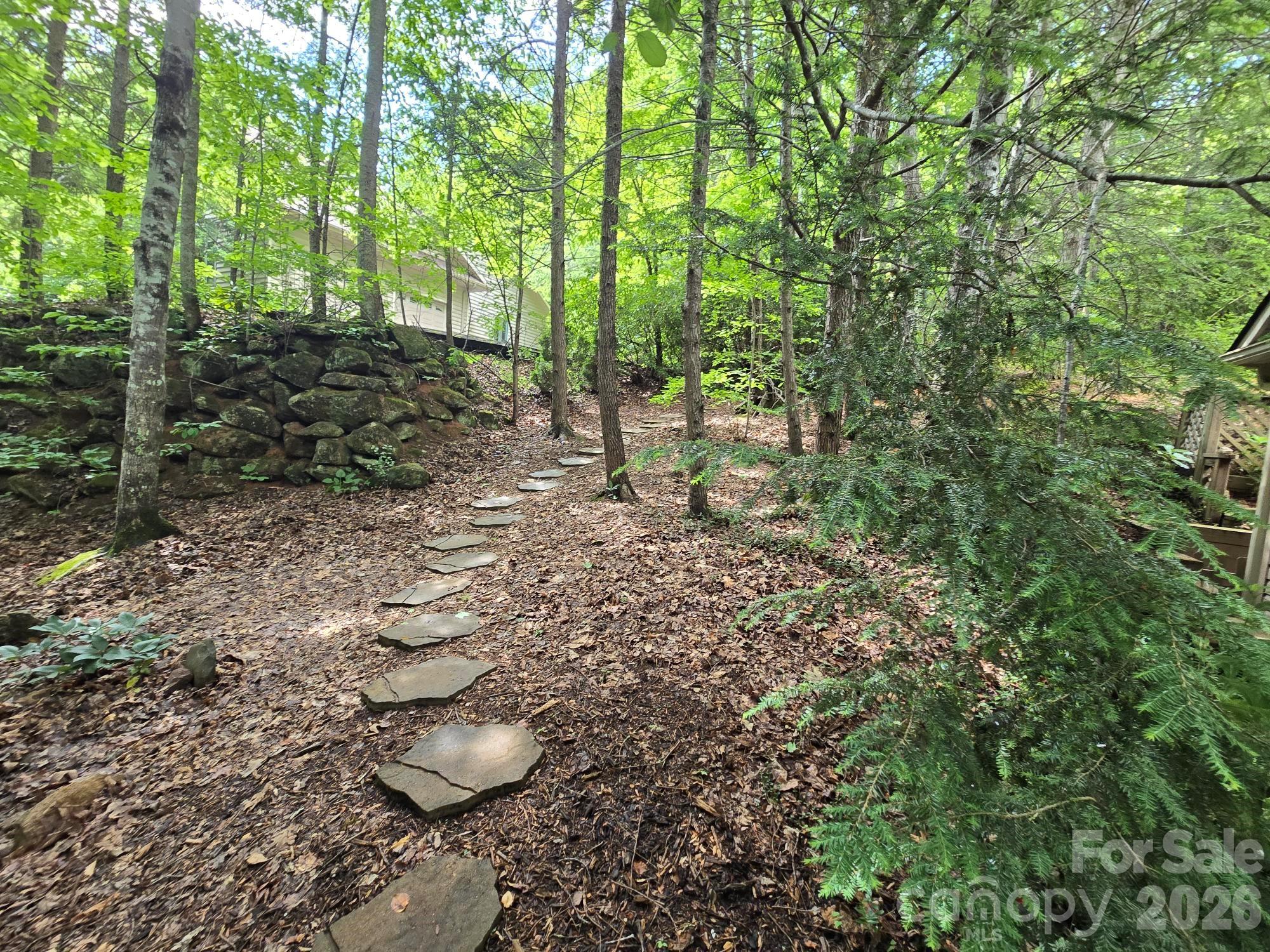 132 Rumbling Bald Road Lake Lure, NC 28746 - Photo 24 of 42