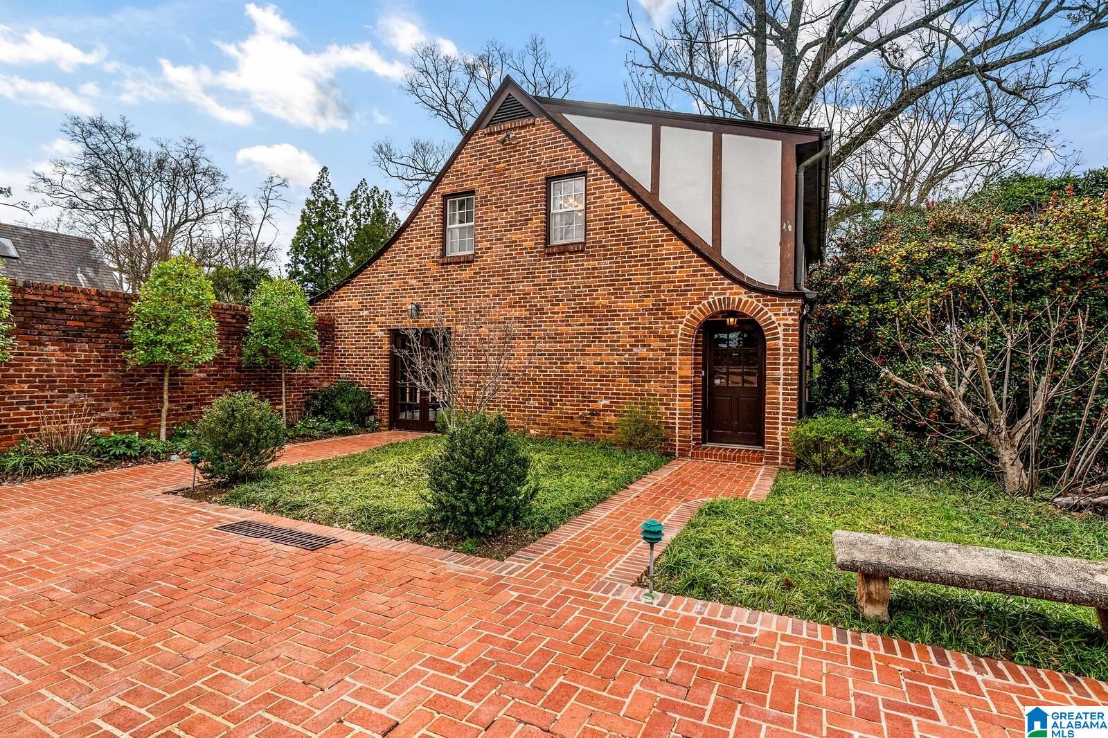 2744 Abingdon Road Birmingham, AL 35243 - Photo 54 of 90