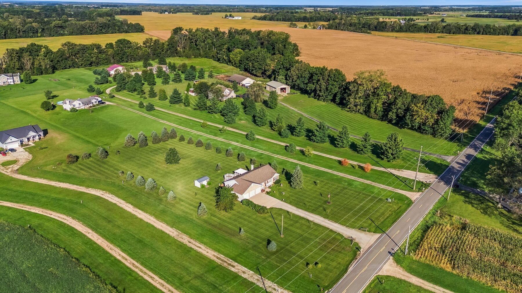210 Brindle Road Ostrander, OH 43061 - Photo 16 of 45 16-web-or-mls-210 Brindle Rd-116