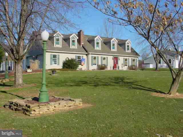 80 Union Church Road Dillsburg, PA 17019 - Photo 1 of 6 Gallery Image 1