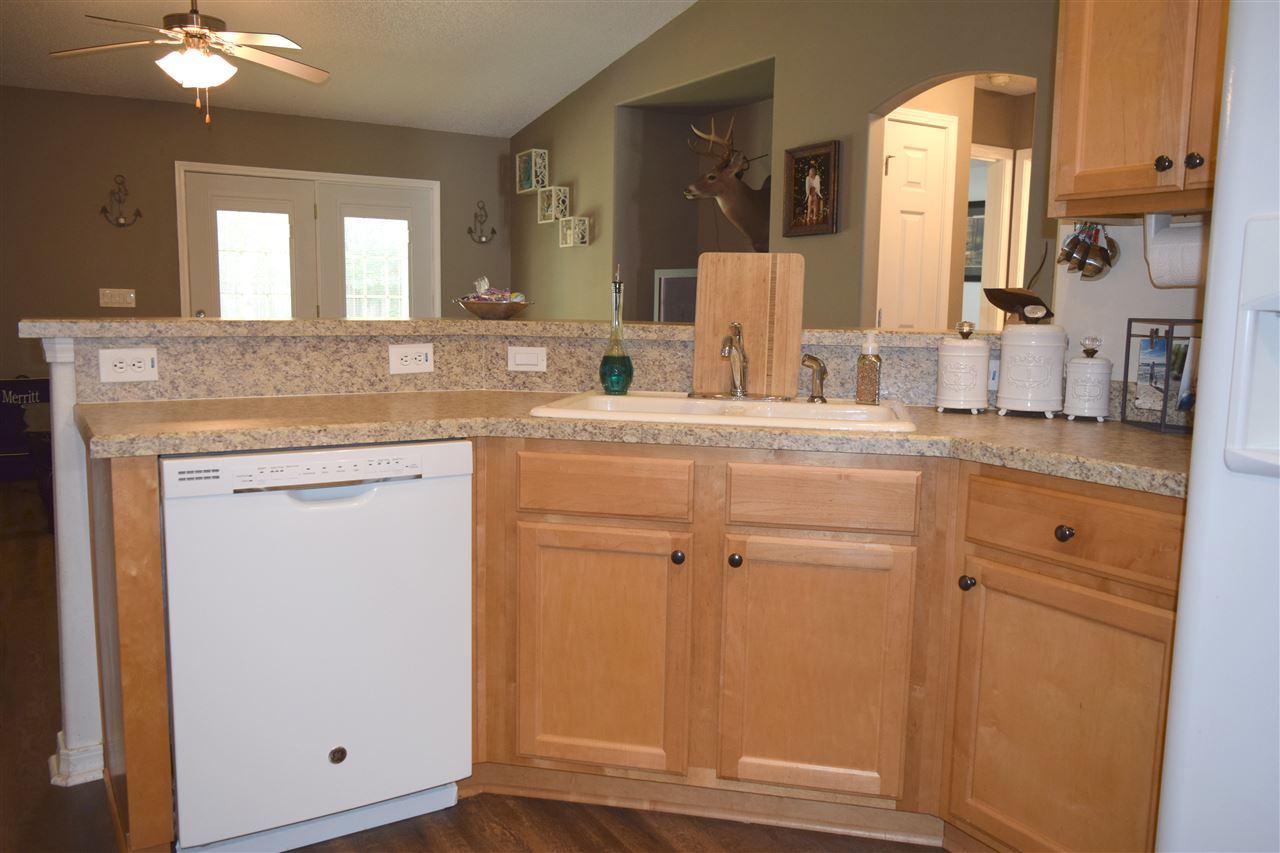 216 Woodsong Drive Foley, AL 36535 - Photo 7 of 44