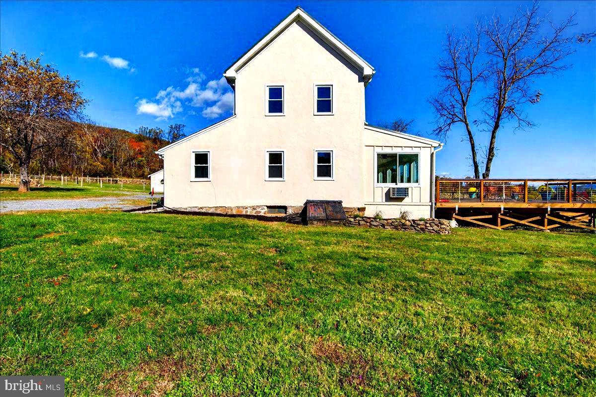 290 Riley Hollow Road Huntly, VA 22640 - Photo 135 of 148