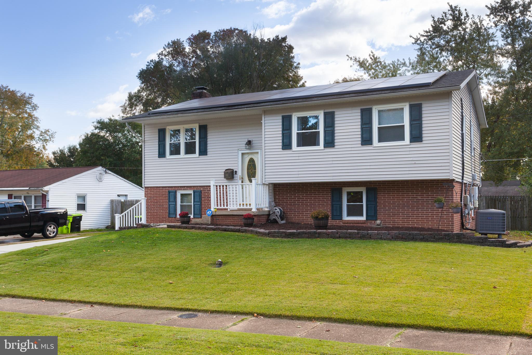 812 Foxwell Road Joppa, MD 21085 - Photo 2 of 28 Gallery Image 2